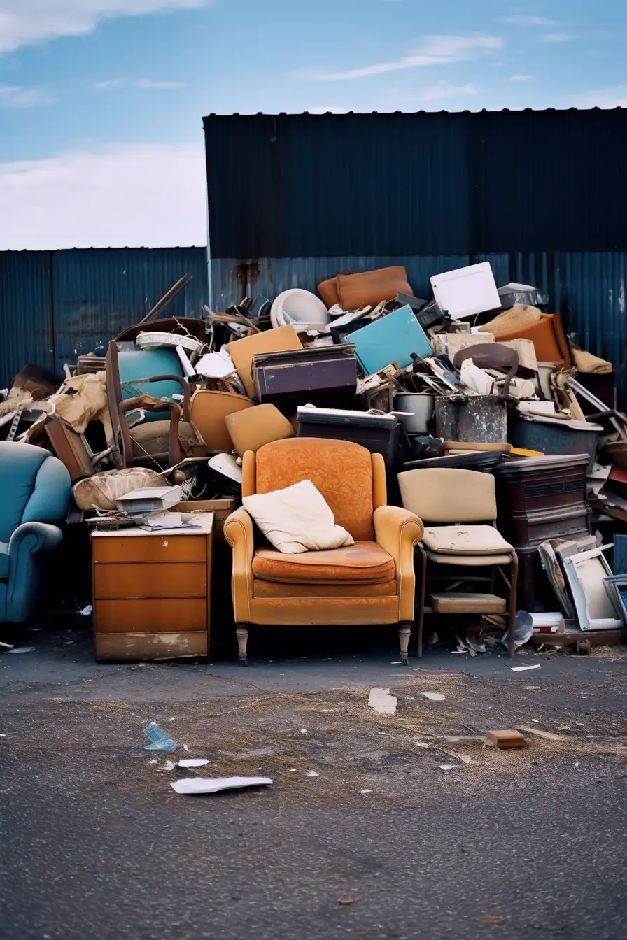 debarrassage de maison avignon 84